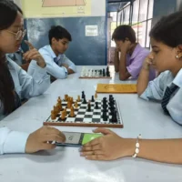 International Chess Day (3)