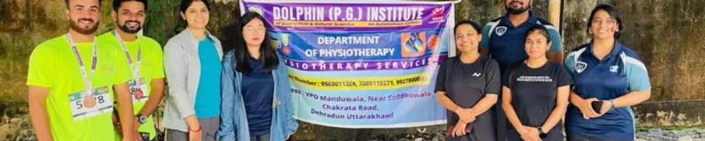 Physiotherapy services at Dehradun Half Marathon (13)